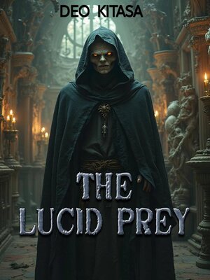 cover image of The Lucid Prey